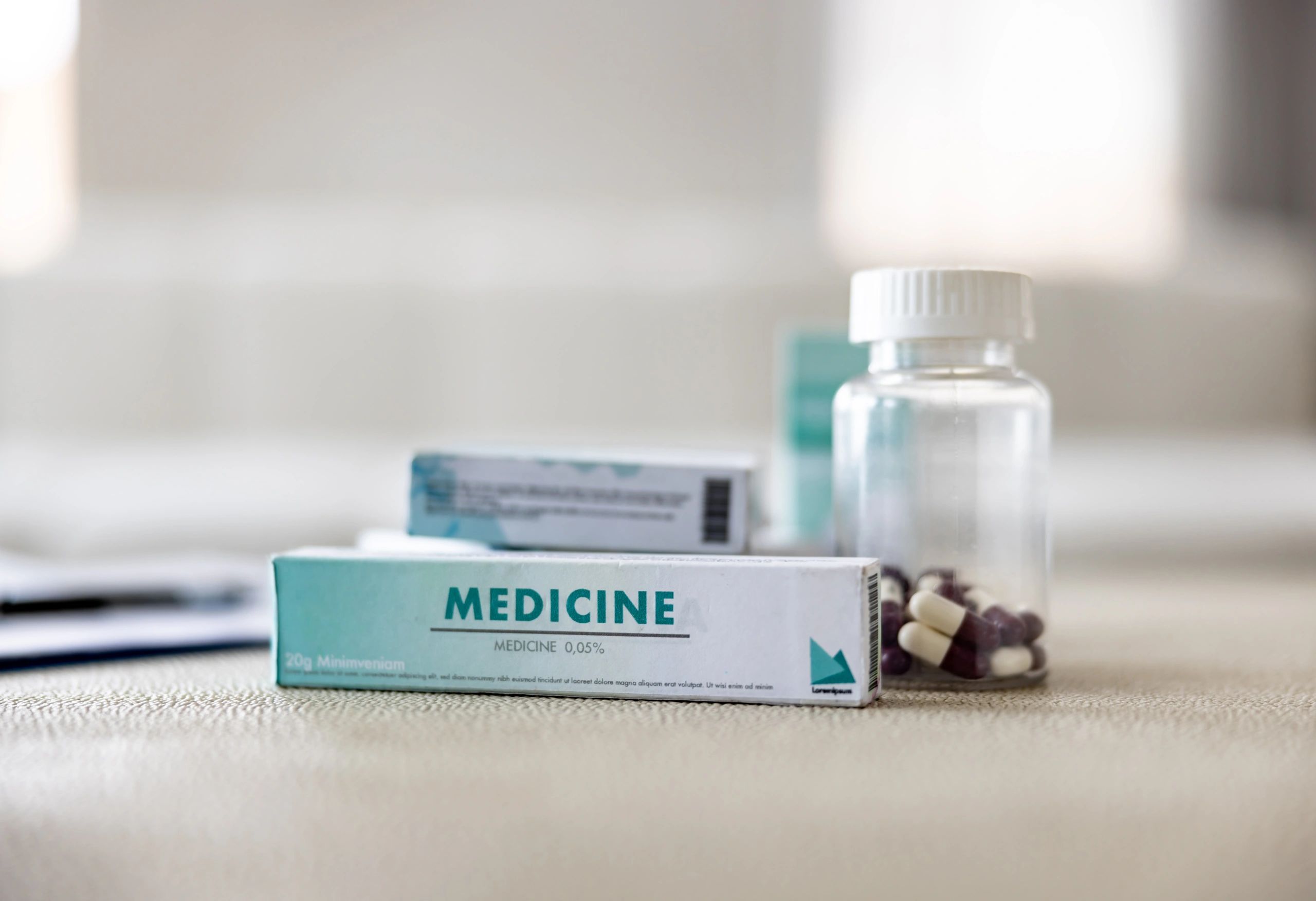 medicine wellness pharmaceutical product