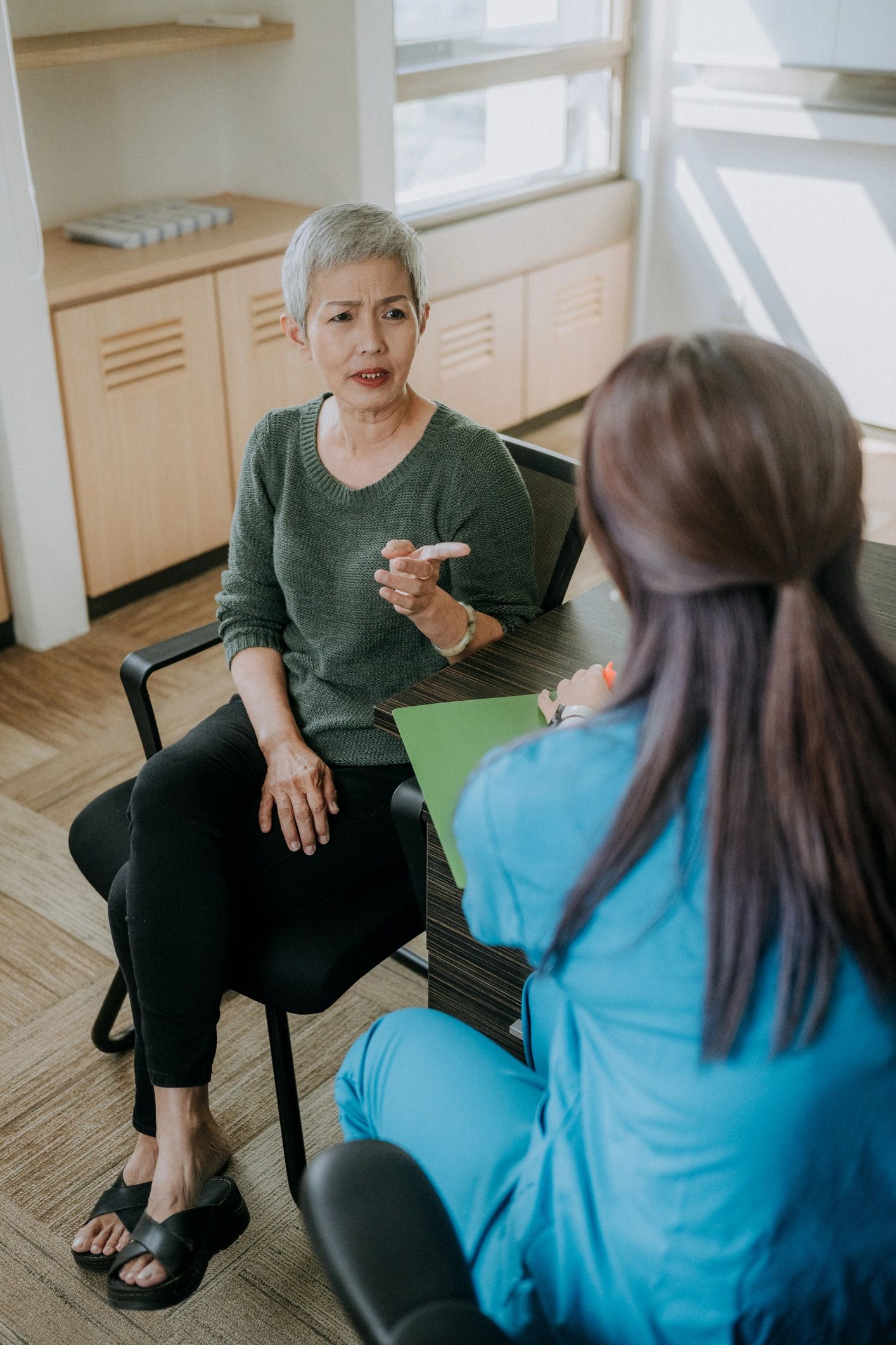 medical solutions wellness