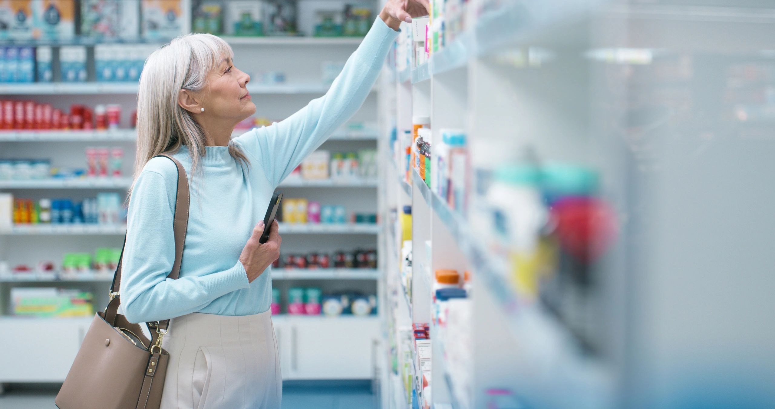 pharma product packaging