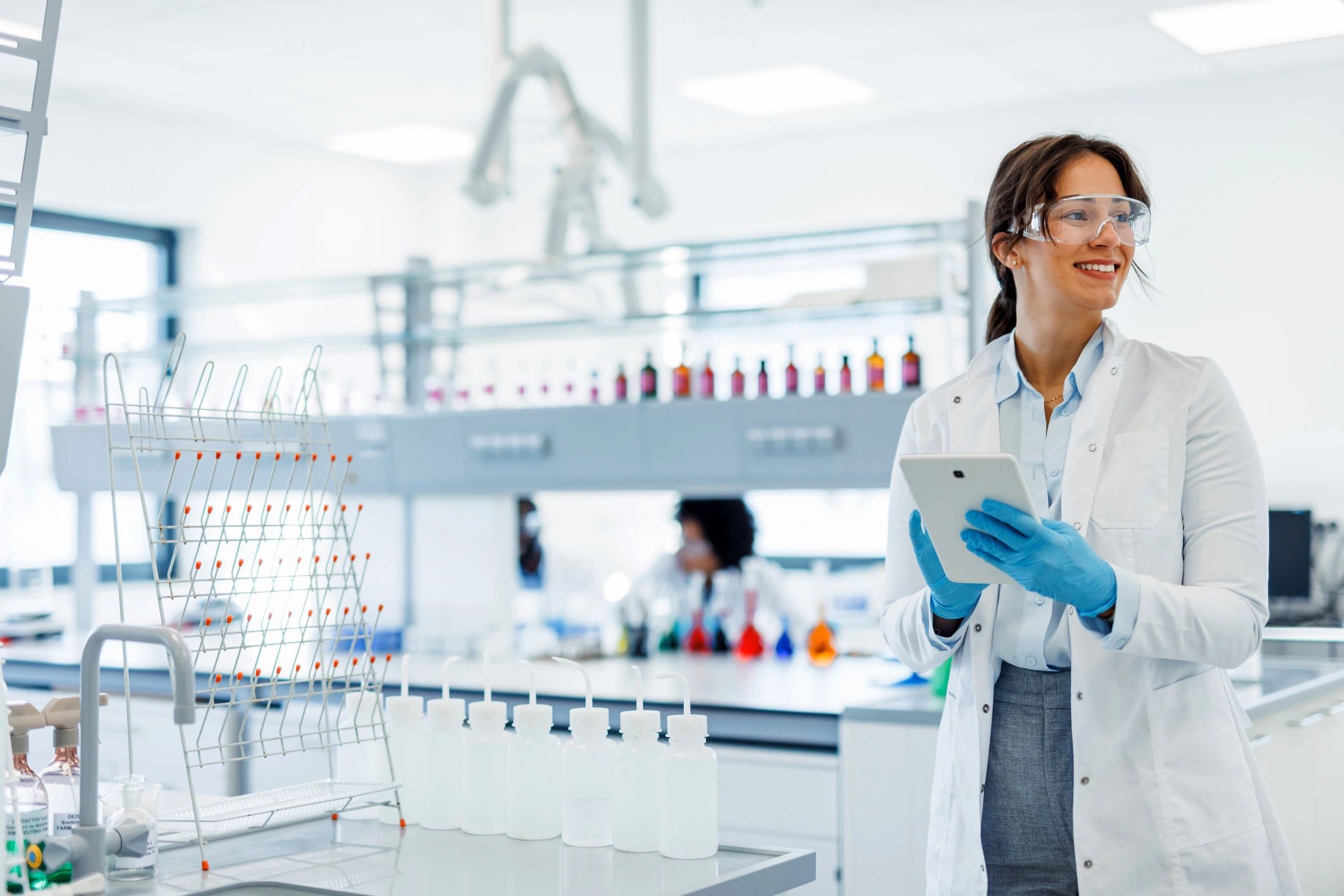pharmaceuticals innovation